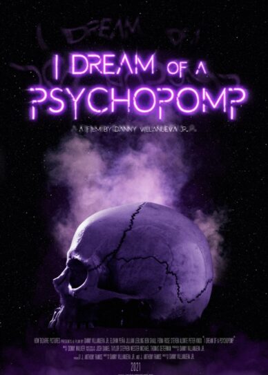 I Dream of a Psychopomp