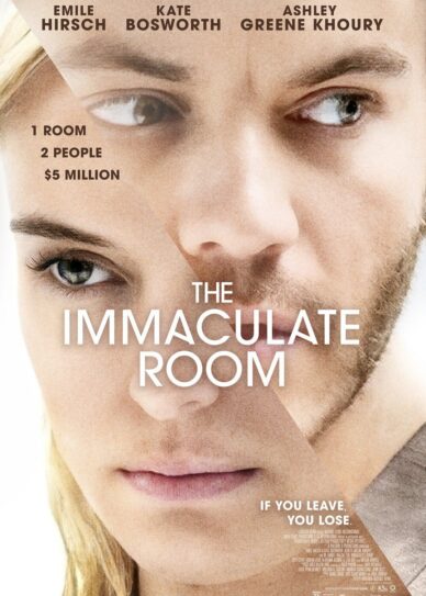 The Immaculate Room