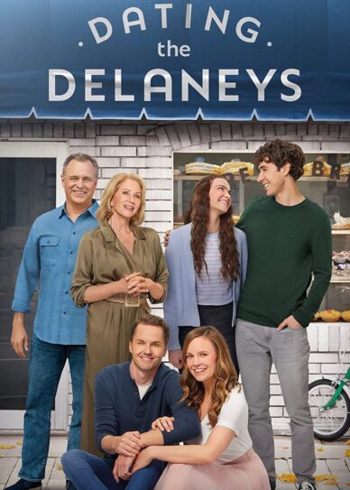 Dating the Delaneys