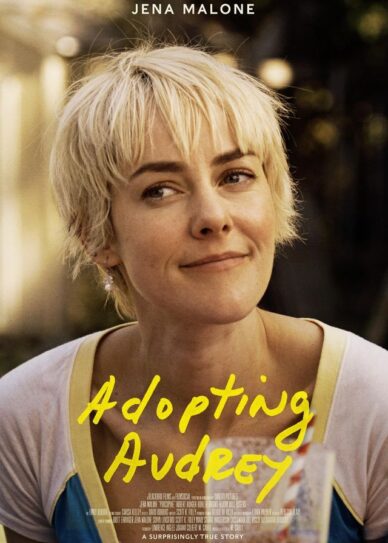 Adopting Audrey