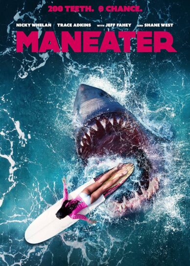 Maneater