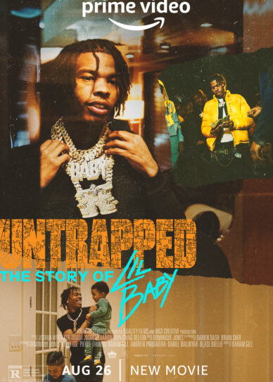 Untrapped: The Story of Lil Baby