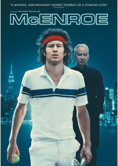 McEnroe