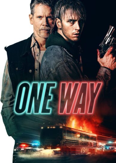 One Way