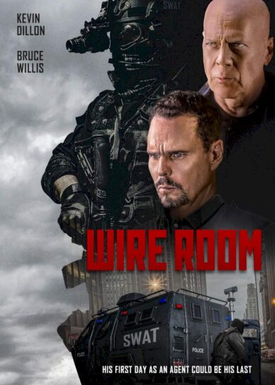 Wire Room