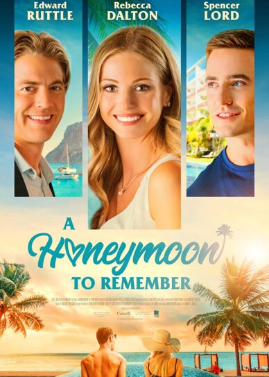 A Honeymoon to Remember