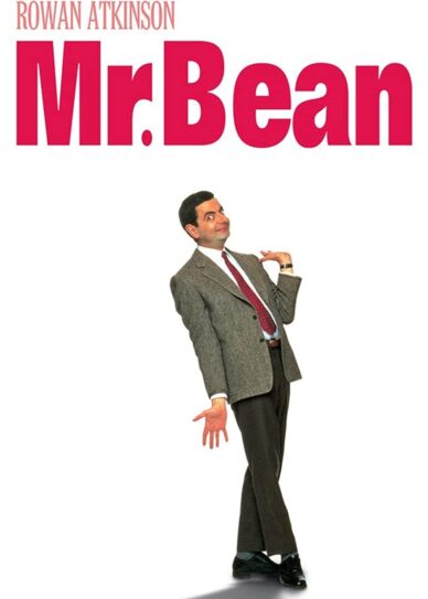 Mr. Bean