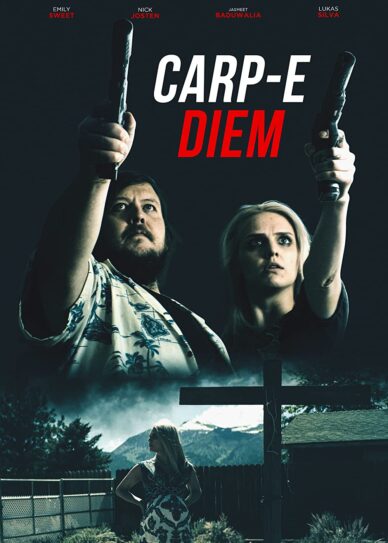 Carp-e Diem