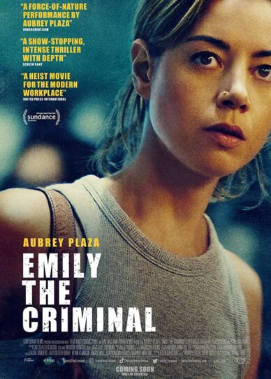 Emily the Criminal