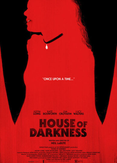 House of Darkness