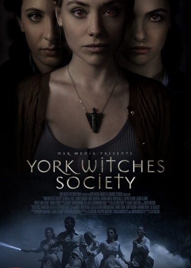 York Witches Society