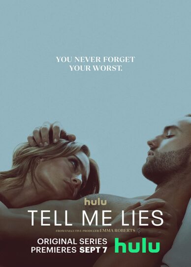 Tell Me Lies