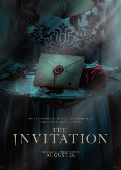 The Invitation