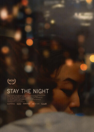 Stay the Night