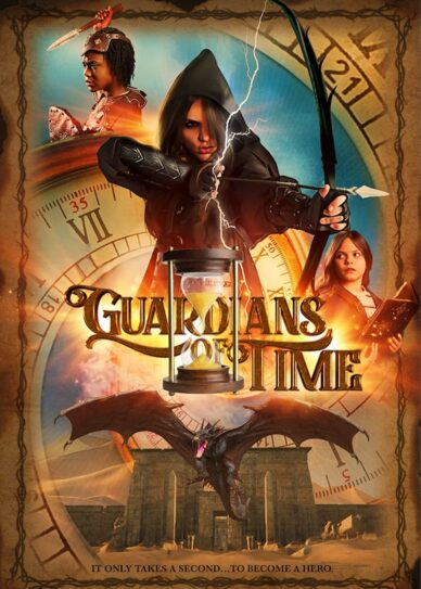 Guardians of Time