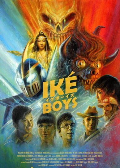 Iké Boys