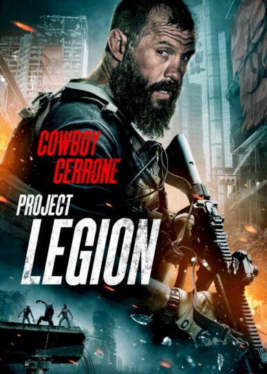 Project Legion