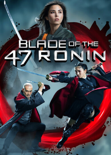 Blade of the 47 Ronin