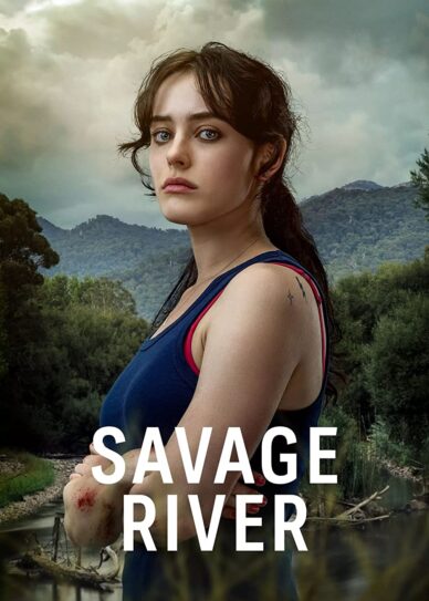 Savage River