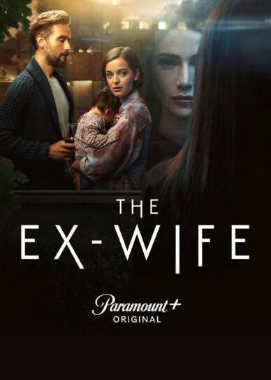 The Ex-Wife