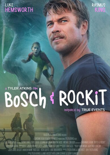 Bosch & Rockit