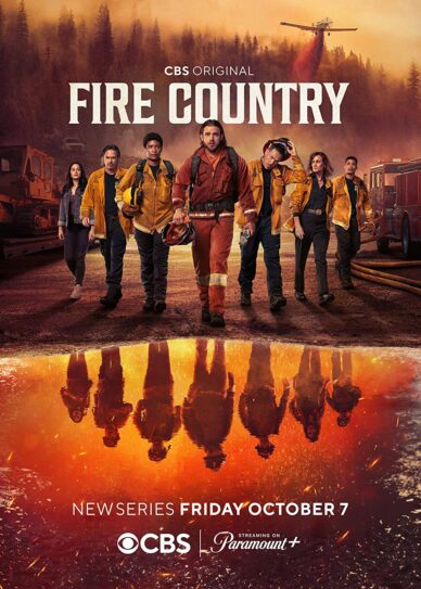 Fire Country