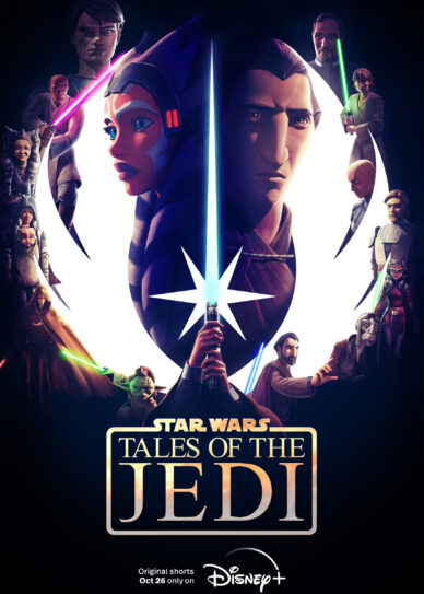 Tales of the Jedi