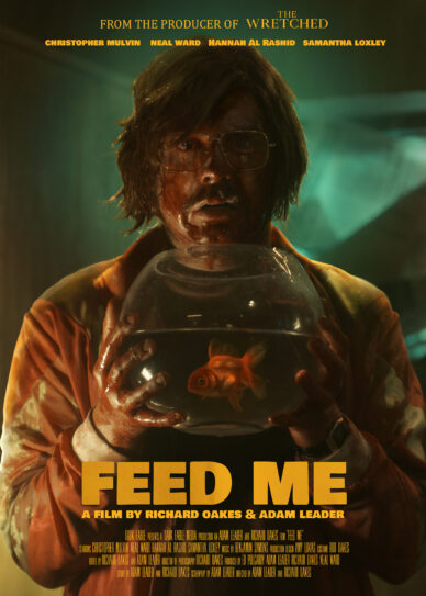 Feed Me