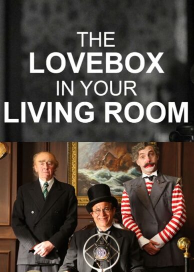 The Love Box in Your Living Room