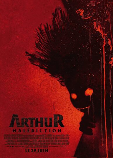 Arthur, malédiction