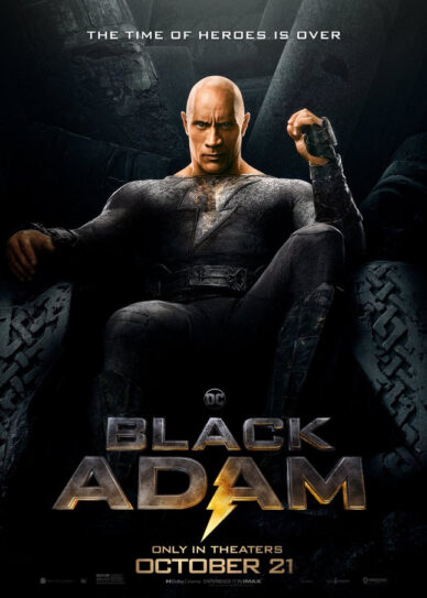 Black Adam