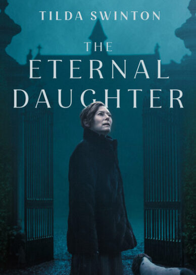 The Eternal Daughter