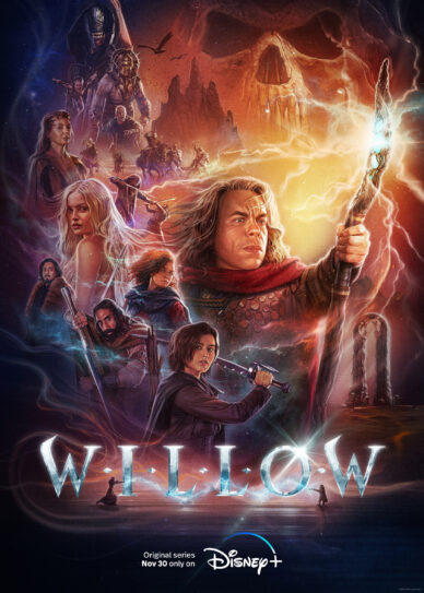 Willow