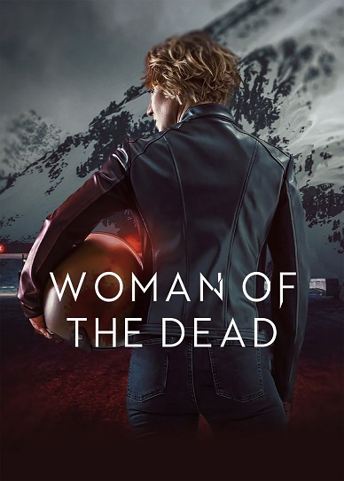 Woman of the Dead