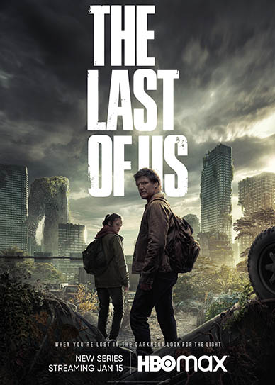 The Last of Us