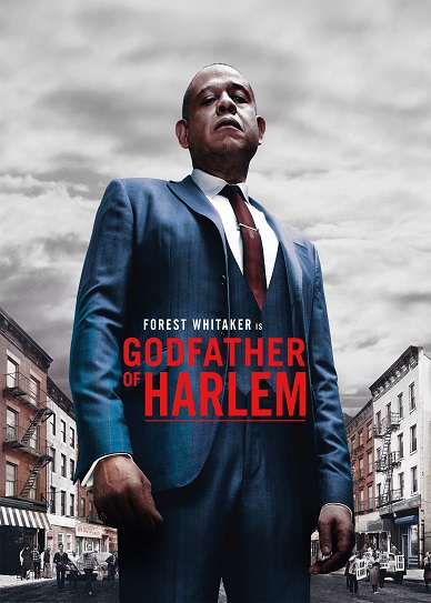 Godfather of Harlem