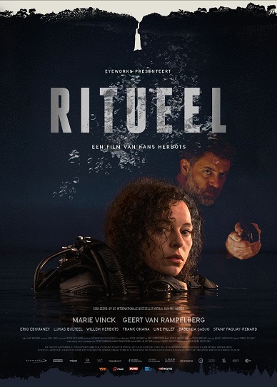 Watch Ritual (2022) Full Movie on Filmxy