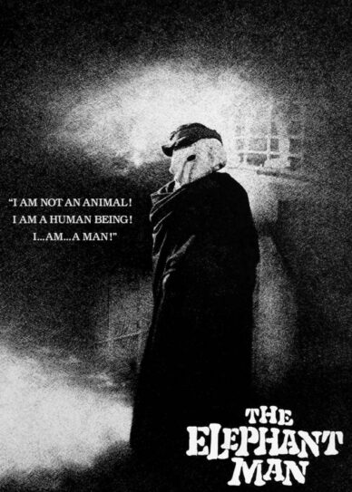 The Elephant Man