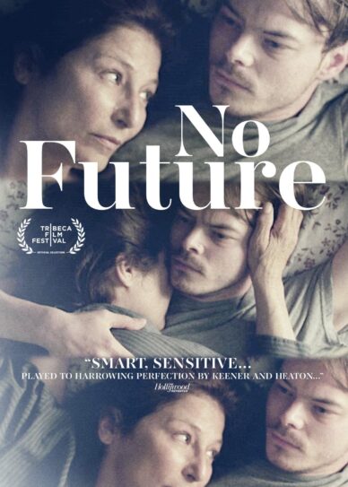 Watch No Future (2021) Full Movie on Filmxy