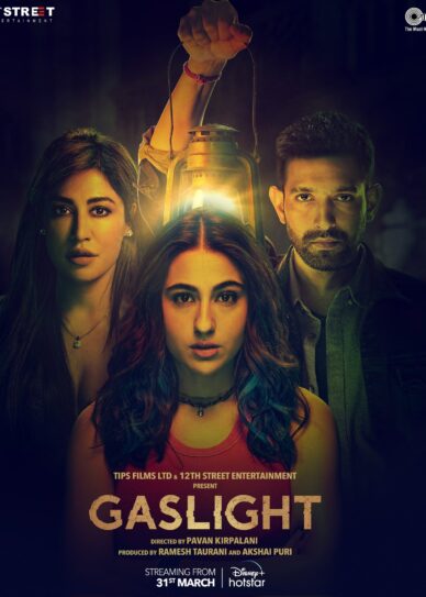 Gaslight