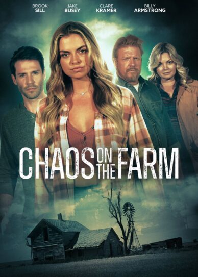 Chaos on the Farm