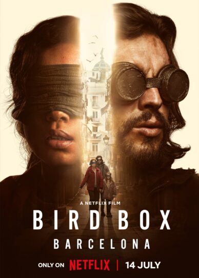 Bird Box Barcelona