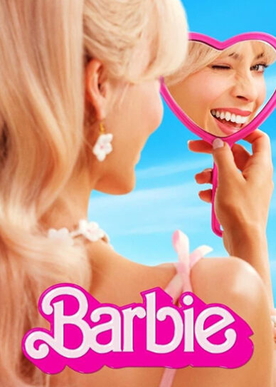 Watch Barbie (2023) Full Movie on Filmxy