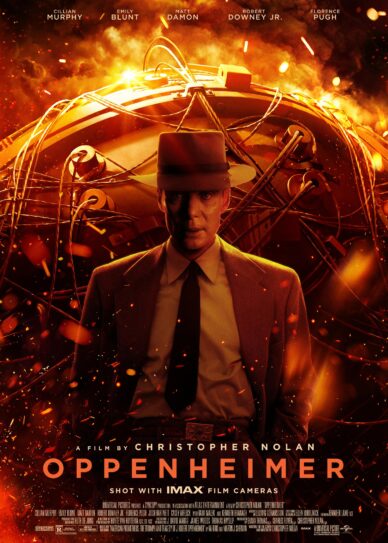 Oppenheimer