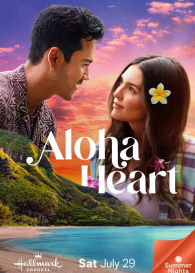 Aloha Heart