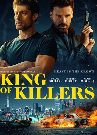 King of Killers