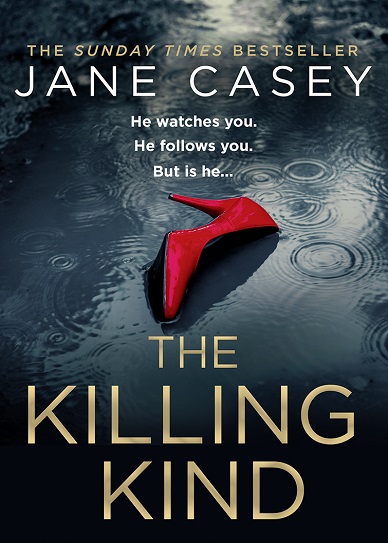 The Killing Kind