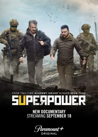 Superpower