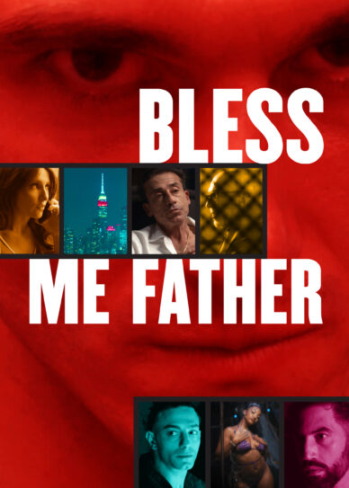 Bless Me Father