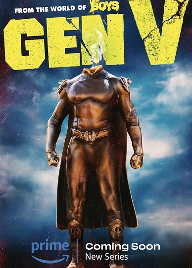 Gen V